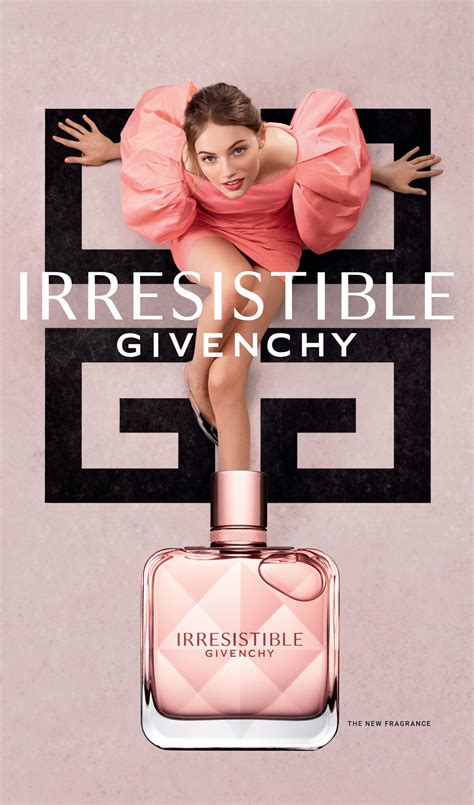 l'irrésistible givenchy avis|Givenchy perfume reviews.